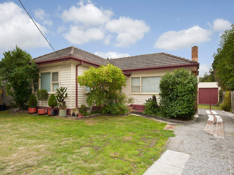 101 FINLAYSON STREET, Rosanna, Vic 3084 Property Details