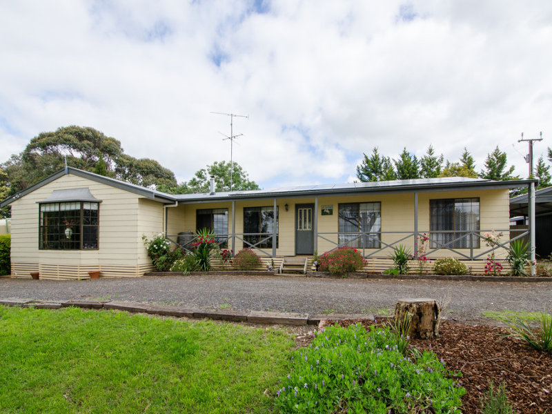 194 Vause Road, Wandilo, SA 5291 Property Details