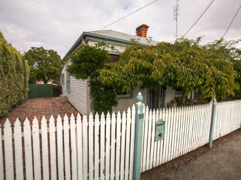 118 Eureka Street, Ballarat East, Vic 3350