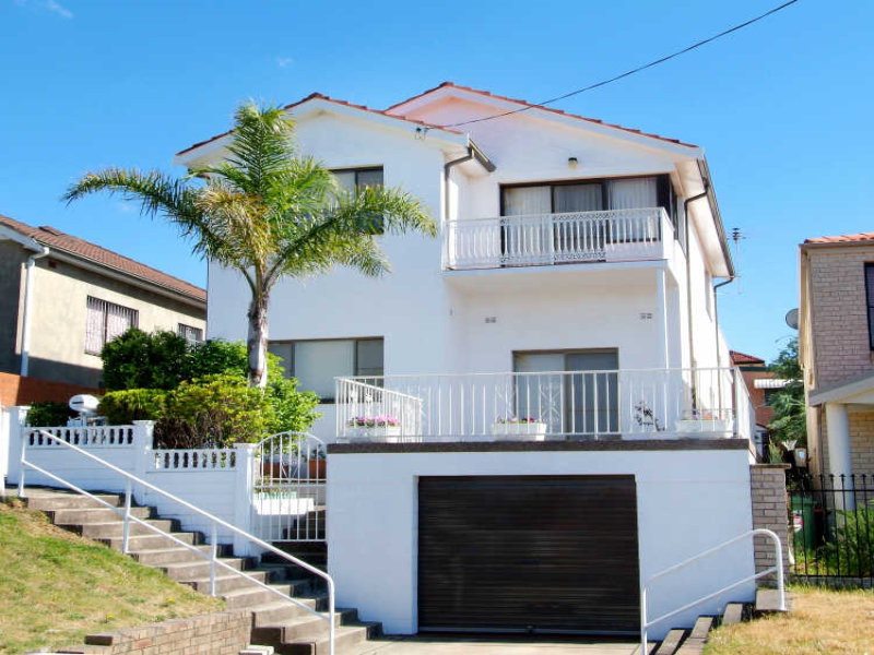 4 Wade Street, Maroubra, NSW 2035