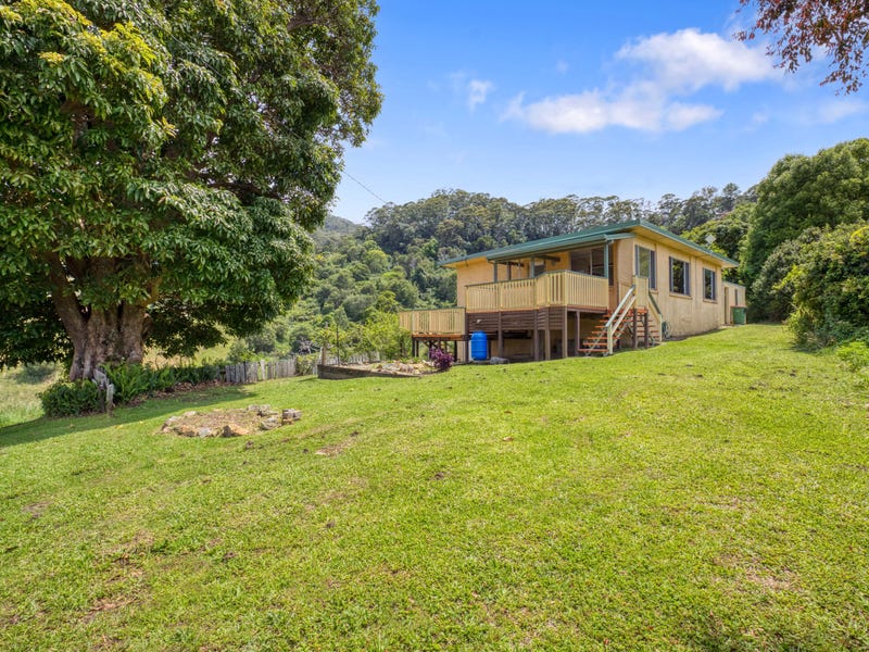 211 Mackays Road, Coffs Harbour, NSW 2450