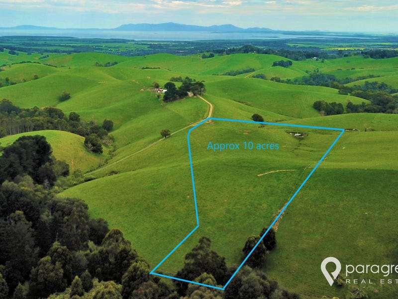 775 Ameys Track, Foster North, VIC 3960