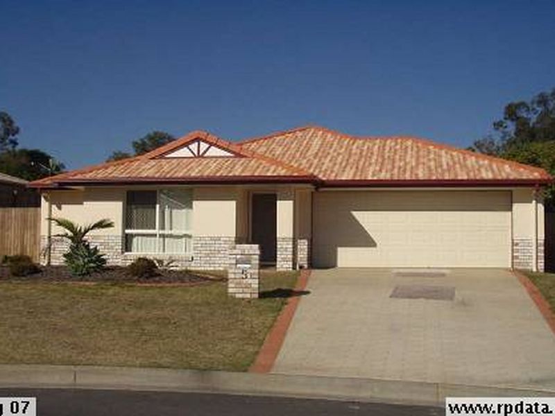 5 Jade Court, Algester, QLD 4115