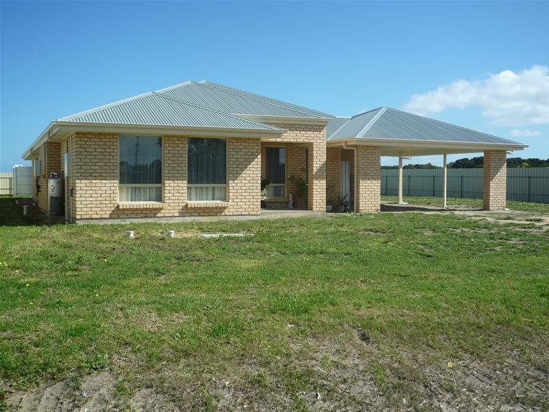 6 McDonald Street, Milang, SA 5256 Property Details