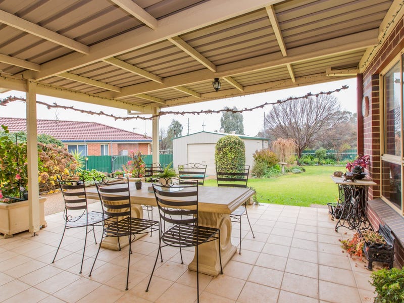 21 Hargrave Avenue, Lloyd, NSW 2650 Property Details