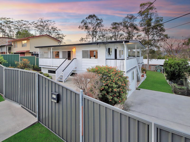 8 Romilda Street, Woodridge, Qld 4114 Property Details