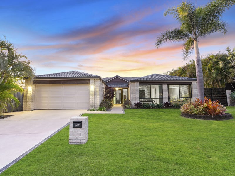 107 Salvado Drive, Pacific Pines, Qld 4211 House for Sale