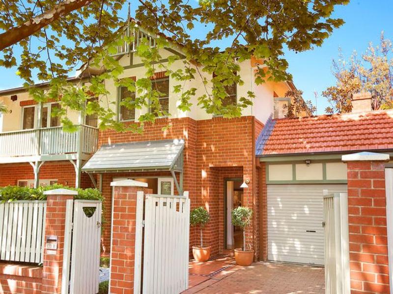 120B Holt Avenue, Mosman, NSW 2088