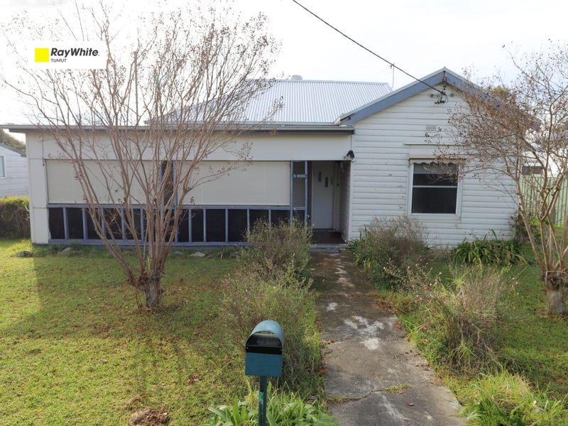 100 Russell Street, Tumut, NSW 2720 - House for Sale - realestate.com.au