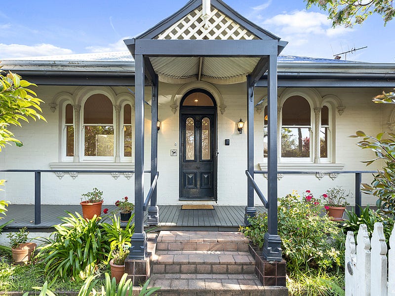 Houses for Sale in Crows Nest, NSW 2065