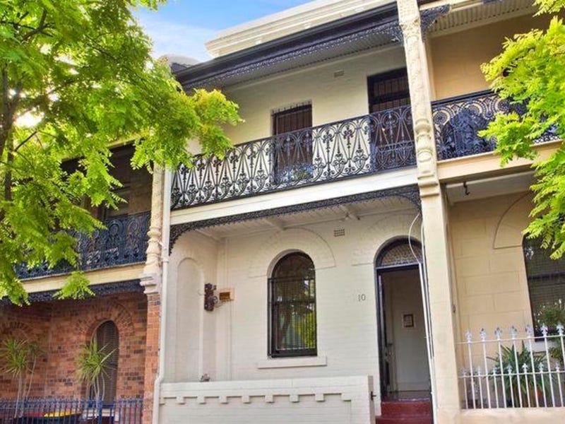 10 Ferry Road, Glebe, NSW 2037 Property Details