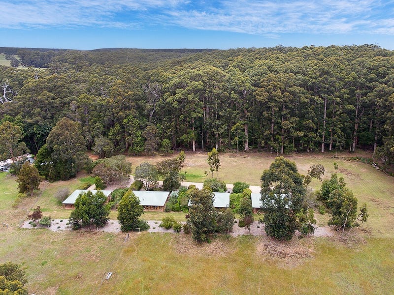 Real Estate & Property for Sale in Pemberton, WA 6260 Pg. 2