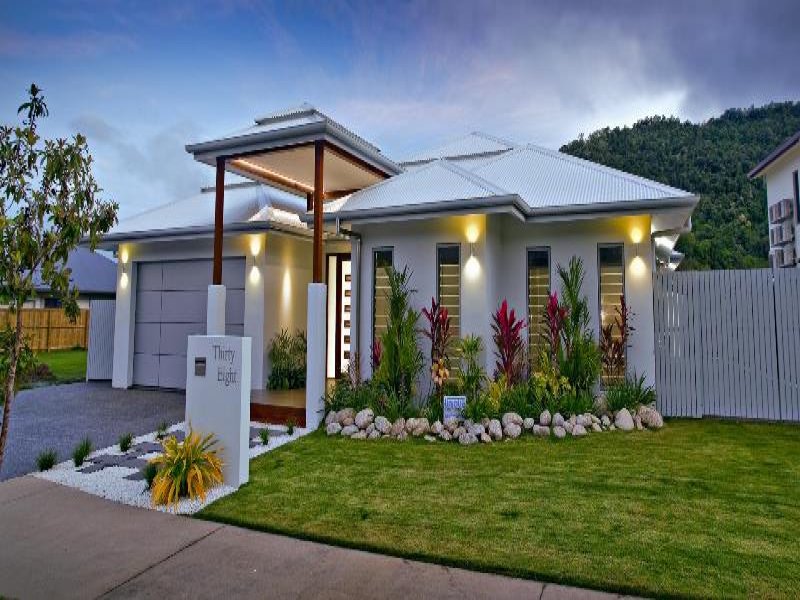 38 Canopy's Edge, Smithfield, Qld 4878 Property Details