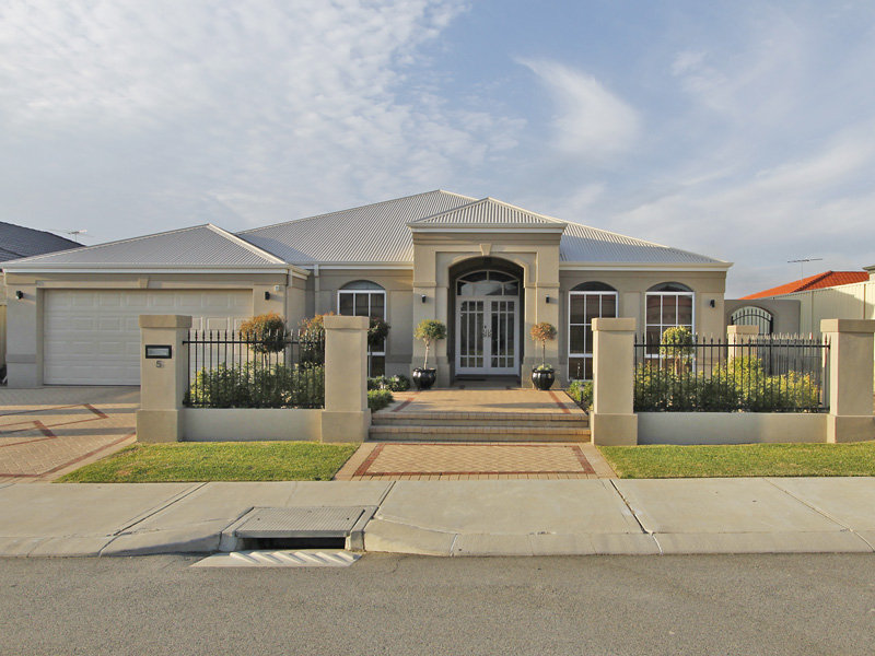 5 Fairland Loop, Madeley, WA 6065