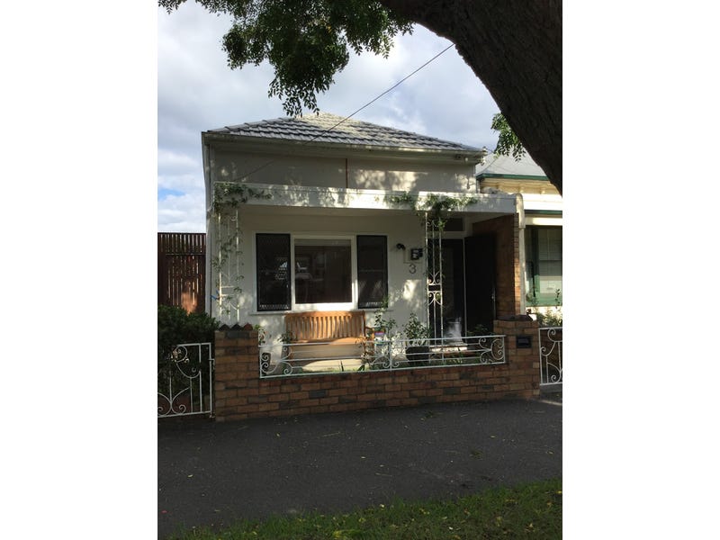 3 Mountain Street, South Melbourne, VIC 3205