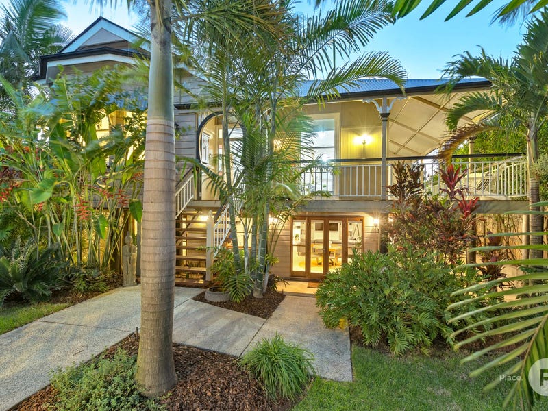 12 Jackson Street, Clayfield, Qld 4011 Property Details