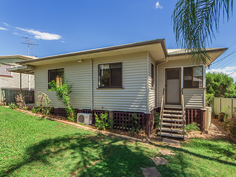 69 Hill Street, Tivoli, QLD 4305