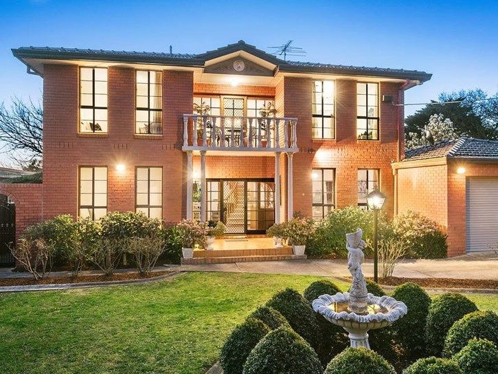 4 Bedroom Houses for Rent in Australia