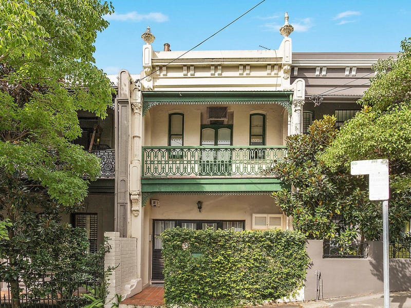 39 Ormond Street, Paddington, NSW 2021 Property Details
