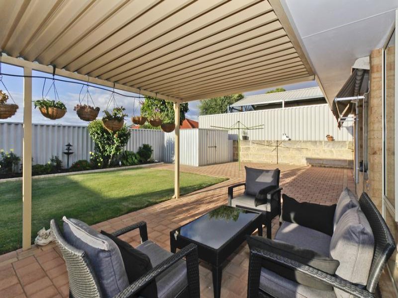 11 Wilcannia Elbow (Settled 12/08/2011), Currambine, WA 6028 - Property ...