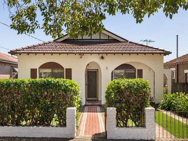 5 Wychbury Avenue, Croydon, NSW 2132 Property Details