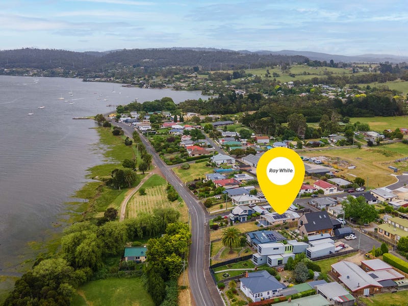 323 Gravelly Beach Road, Gravelly Beach, TAS 7276