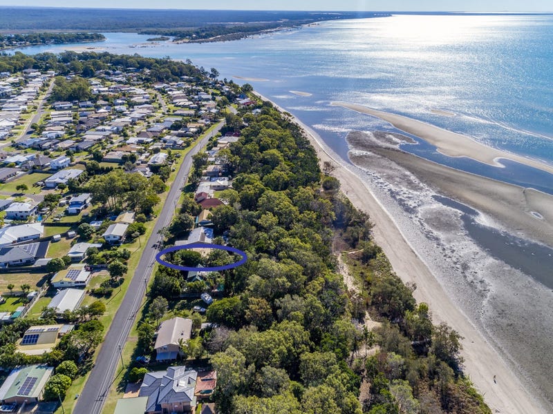 110 Kingfisher Parade, Toogoom, Qld 4655 Property Details