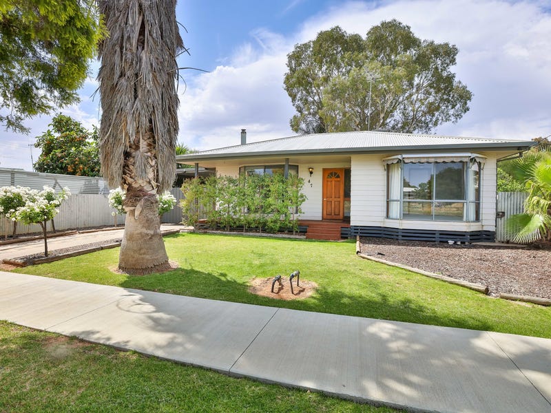 47 Selwyn Street, Euston, NSW 2737 Property Details