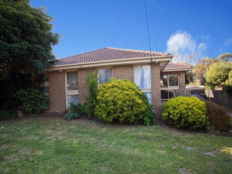 21 Hood Cresent, Sunbury, Vic 3429 Property Details