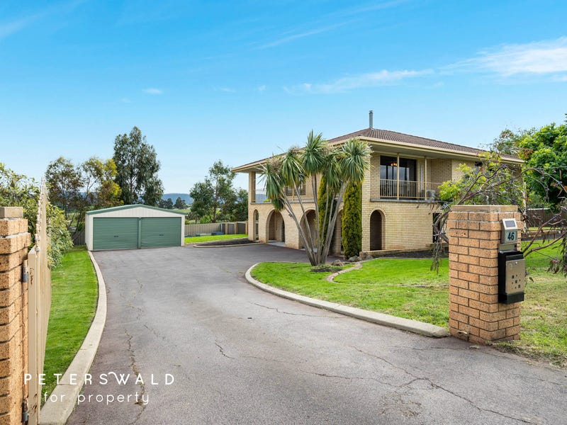 46 Arthur Highway, Sorell, Tas 7172 Property Details