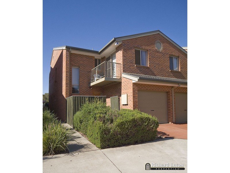 8/60 Copland Drive, Evatt, ACT 2617 Property Details