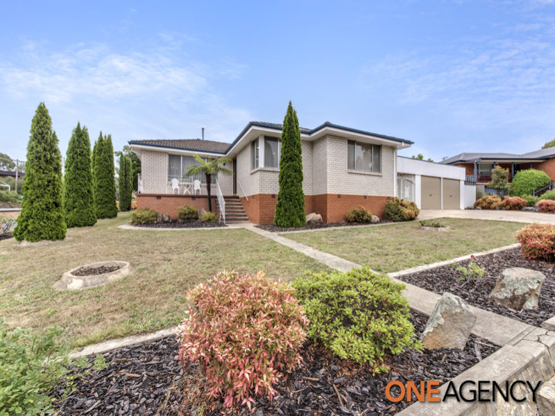 1 Brewster Place, Duffy, ACT 2611 Property Details