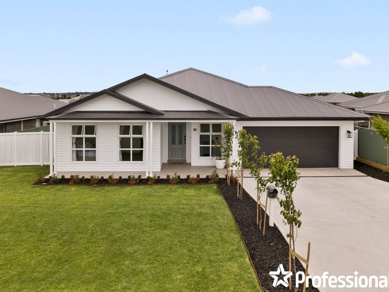 28 Fraser Drive, Eglinton, NSW 2795 Property Details