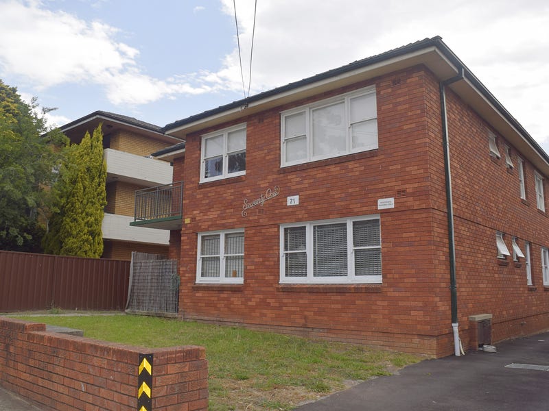 4/71 Milton Street, Ashfield, NSW 2131