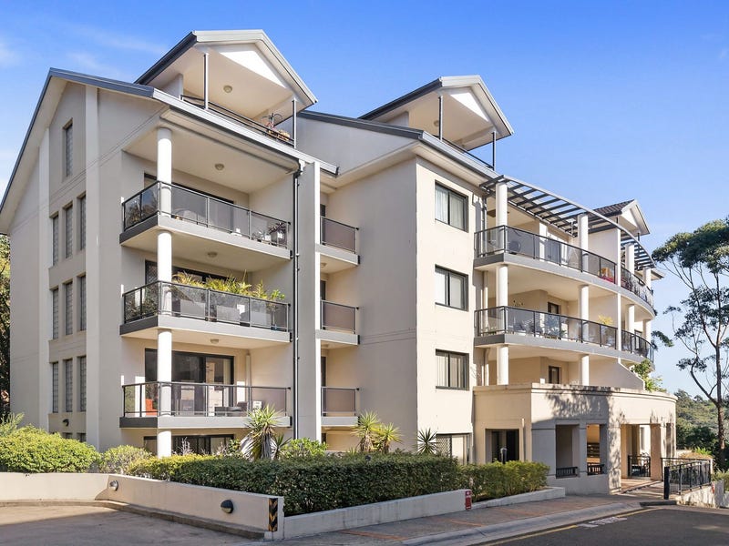 20/47 Walkers Drive, Lane Cove North, NSW 2066
