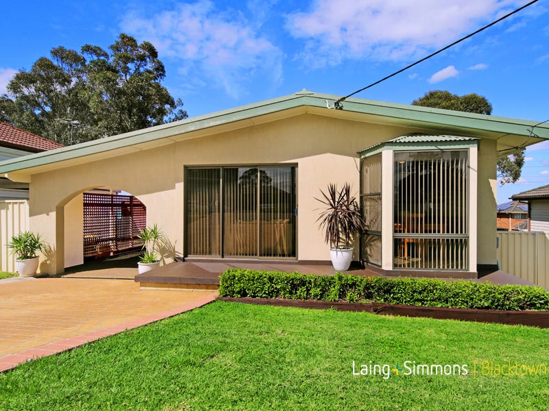 7 Lock Street, Blacktown, NSW 2148 Property Details