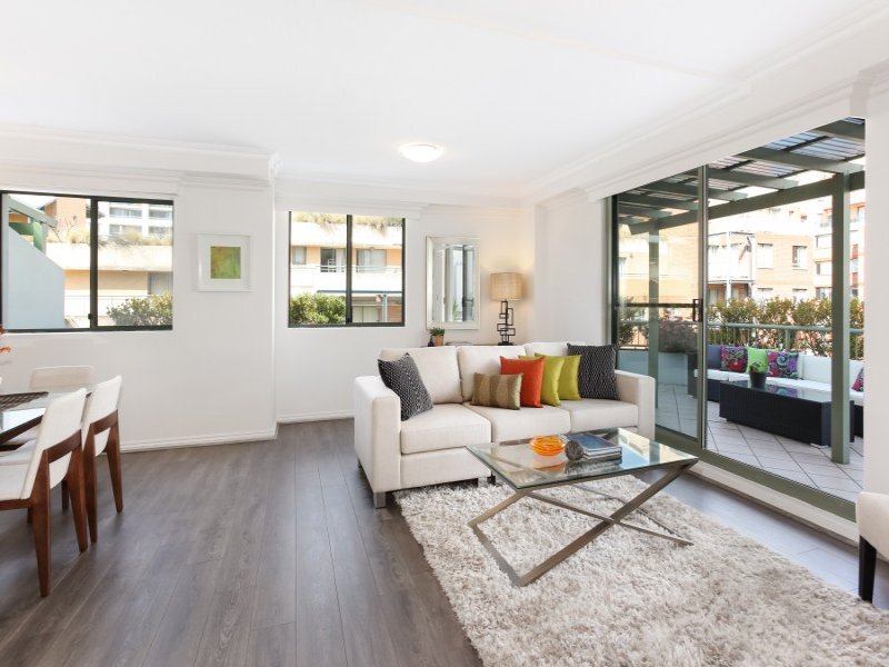 90/15 Harwood Street, Pyrmont, NSW 2009 Property Details