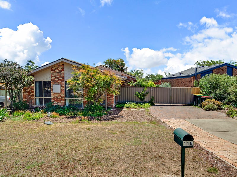 118 Pockett Avenue, Banks, ACT 2906 Property Details