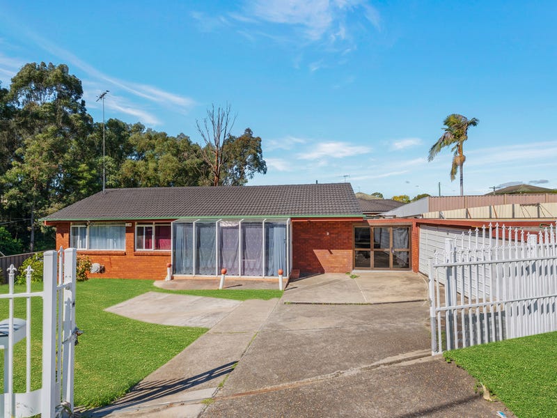 2 Garden Street, Mount Pritchard, NSW 2170 House for Sale