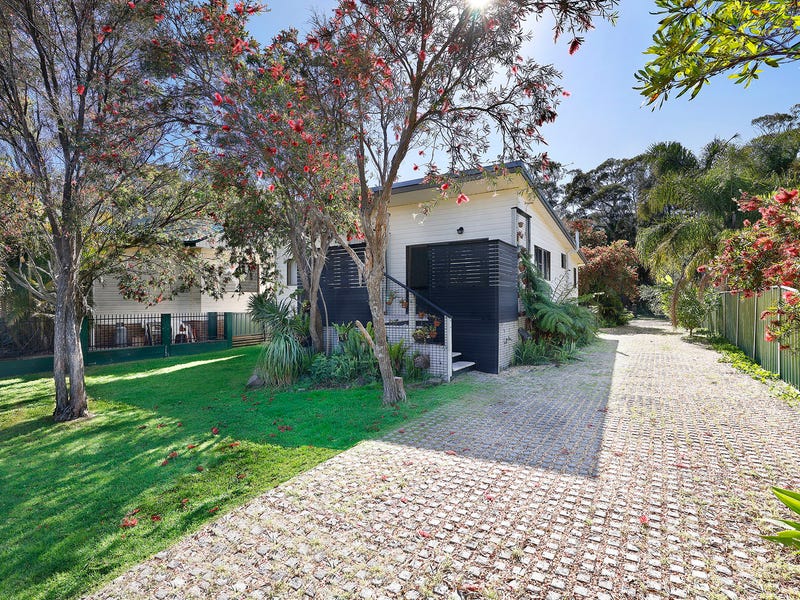 40 Liverpool Street, Bundeena, NSW 2230 Property Details
