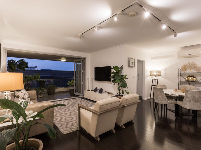 16/156 Military Road, Neutral Bay, NSW 2089