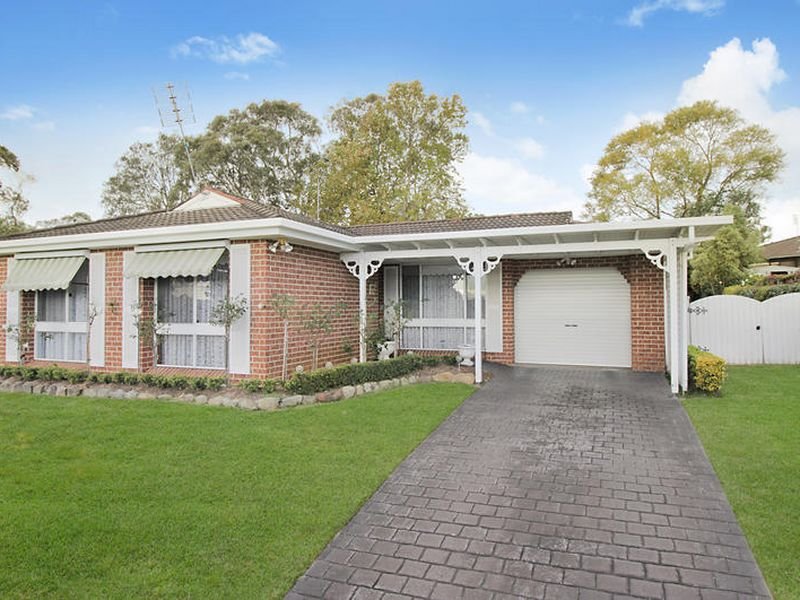 54 Mitchell Drive, Kariong, NSW 2250 Property Details