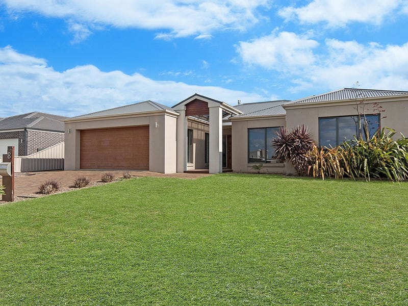 8 Atlantis Avenue, Portland, Vic 3305 Property Details