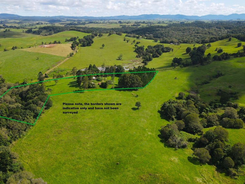 416 Hogan Road, Tarzali, QLD 4885