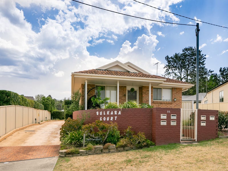 1/25 Bulkara Street, Wallsend, NSW 2287 Property Details