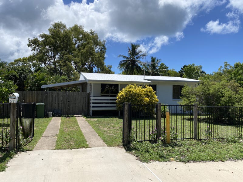 57 Horseshoe Bay Road, Horseshoe Bay, QLD 4819
