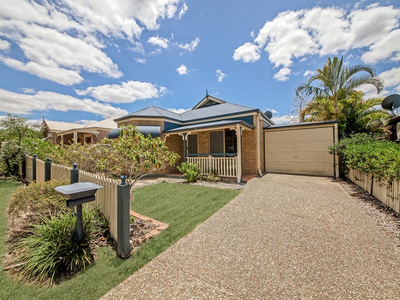 5 Moonbeam Street, Springfield Lakes, QLD 4300