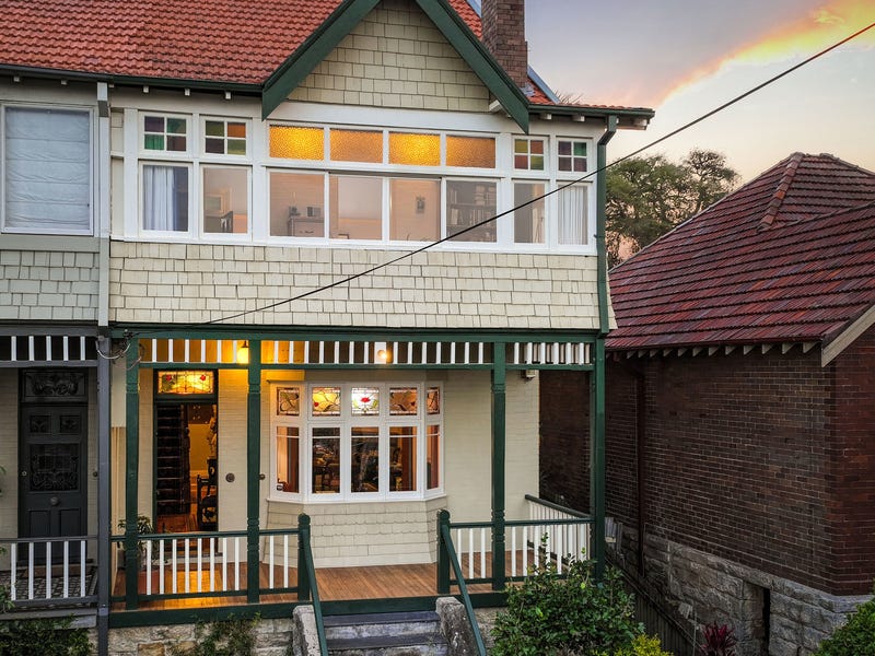 36 Cremorne Road, Cremorne Point, NSW 2090