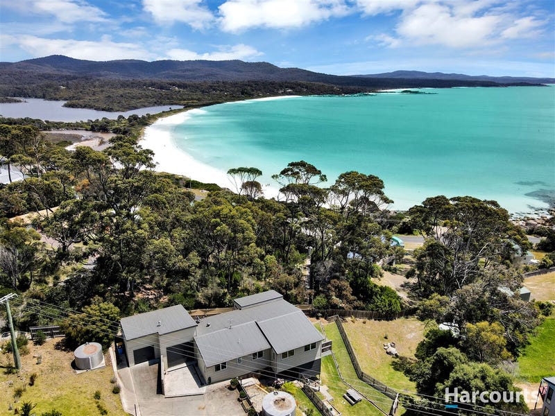 31 Highcrest Avenue Binalong Bay Tas 7216 Property Details
