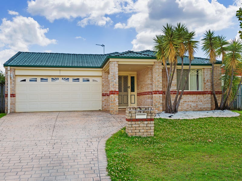 37 River Meadows Drive, Upper Coomera, QLD 4209